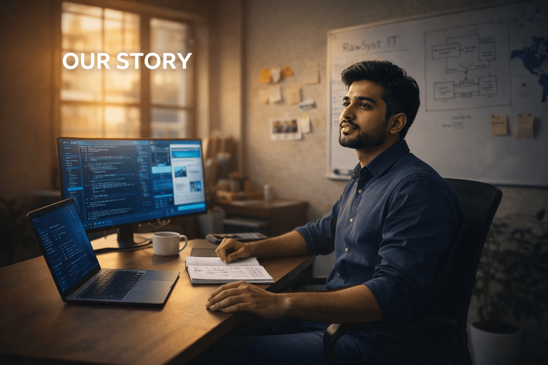 Our Story